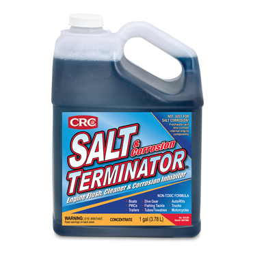 Nonflammable 1 gal Cleaner With Slow Evaporation Rate